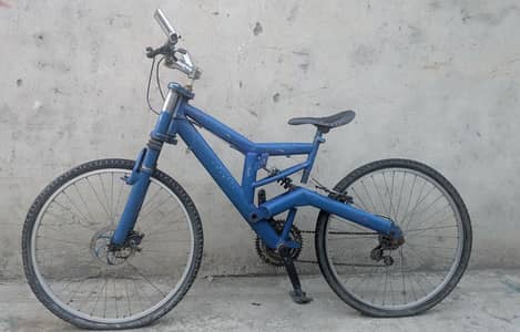 bicycle| used cycle |frame