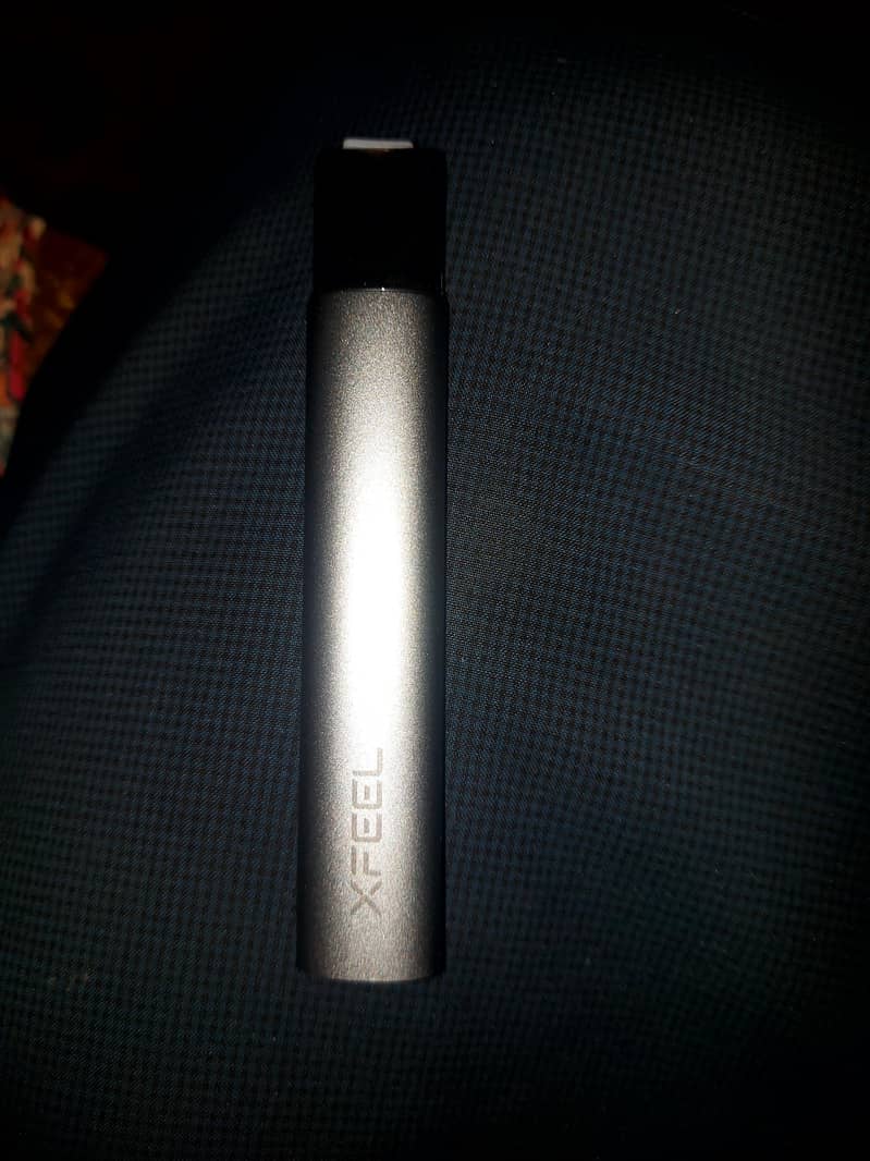 xfeel 1
