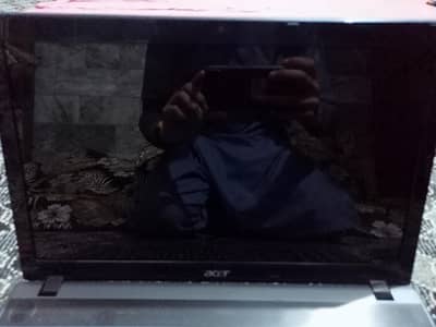 Acer laptop 