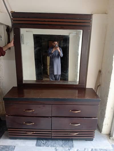 Dressing Table