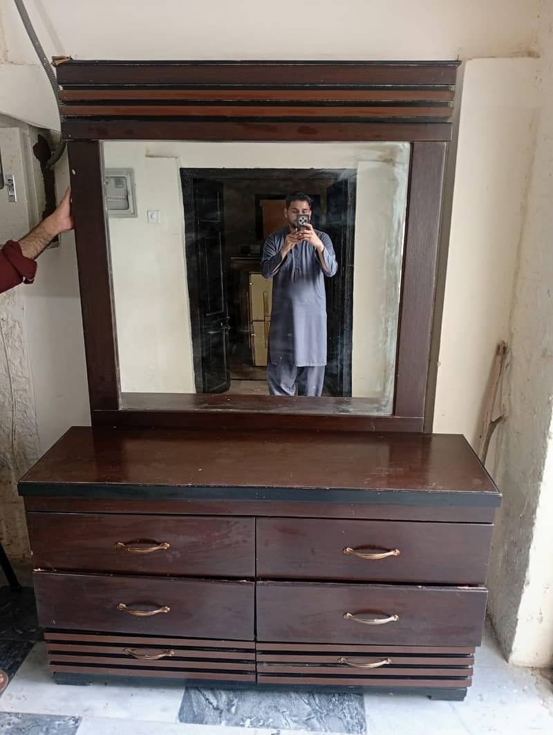 Dressing Table 1
