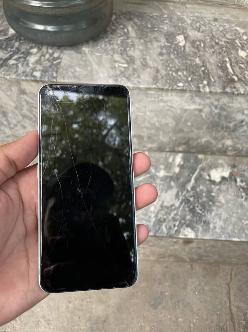 OPPO A52 3