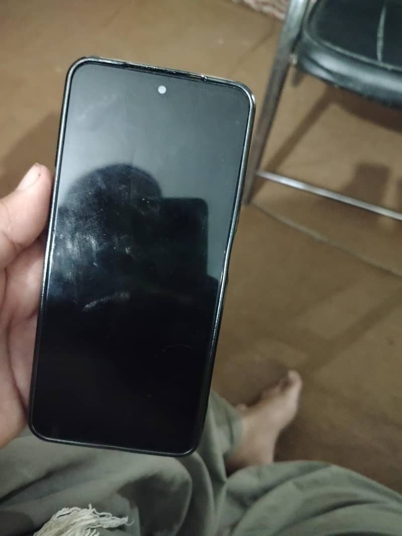 Xiaomi Redmi Note 11 0