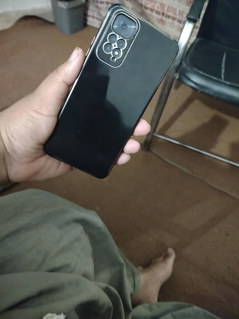 Xiaomi Redmi Note 11 1