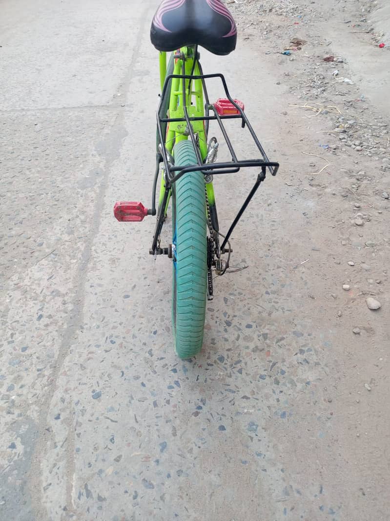 Bycycle 3