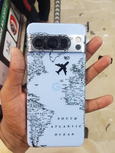 pixel 8pro 12.128