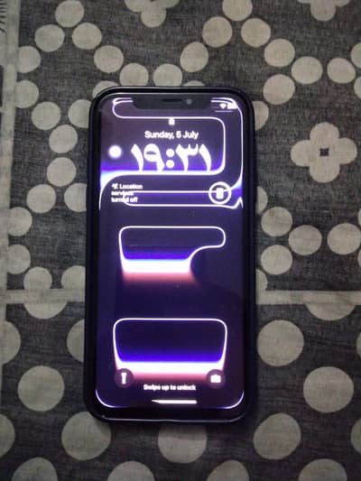 Apple iPhone X 256GB