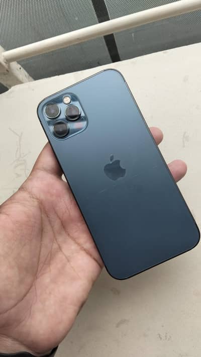Apple iPhone 12 Pro