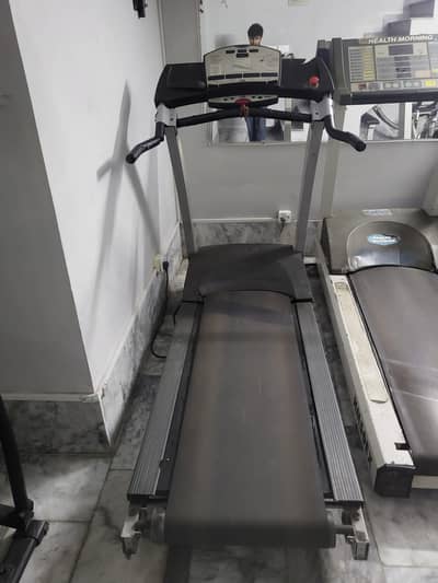 Gym Saman For Sale