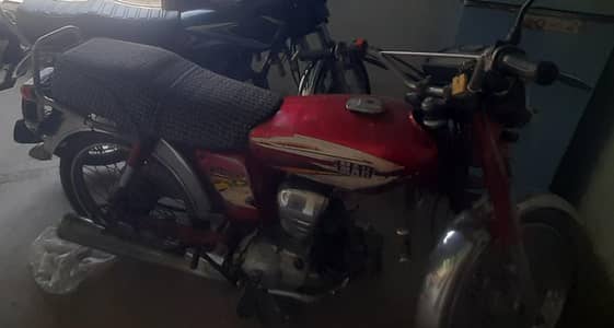 yamaha 4 stroke 2008 model