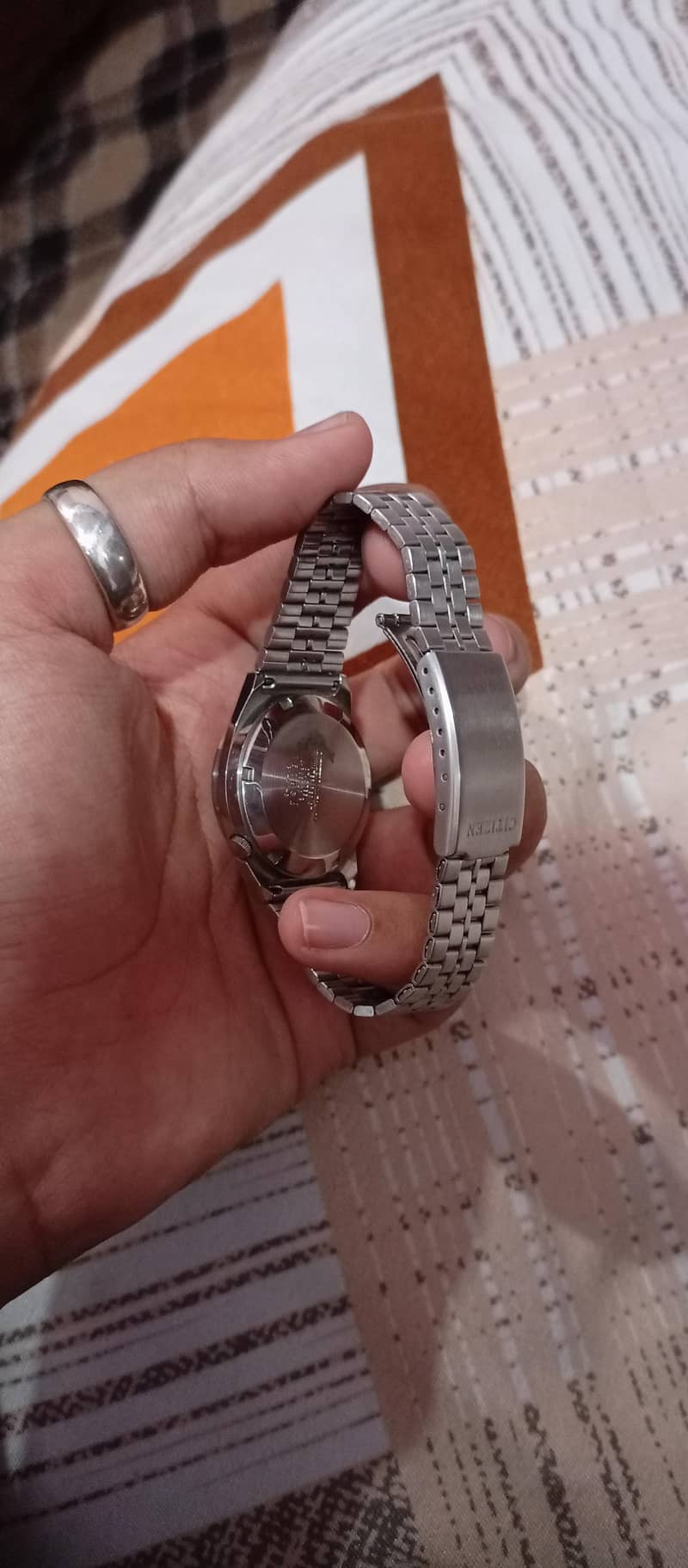 cittizen Automatic 2