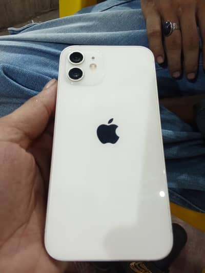 Apple iPhone 12 NON-PTA 64 GB