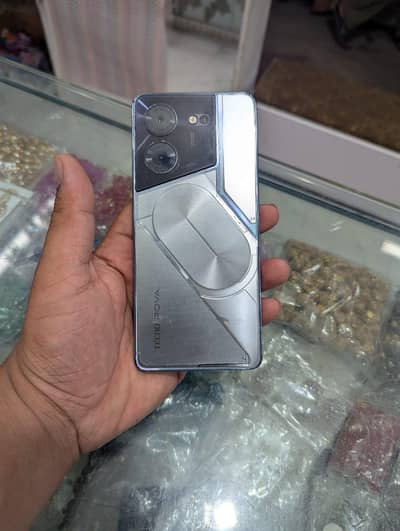 Tecno Pova 5 Pro