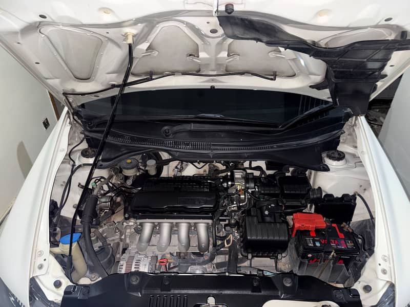 Honda City 2018 10