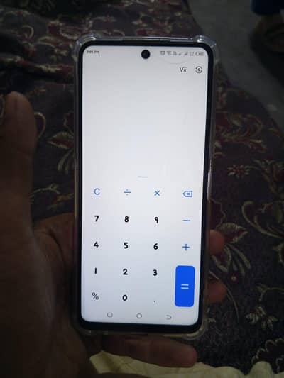 Tecno CAMON 18 Pro