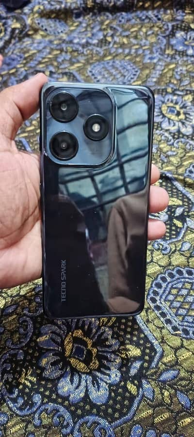 Tecno Spark 10C