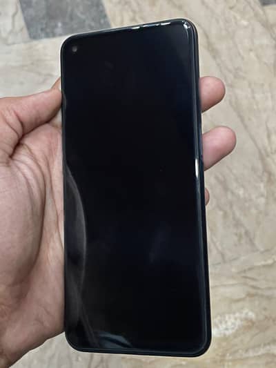 One Plus Nord N200 5g