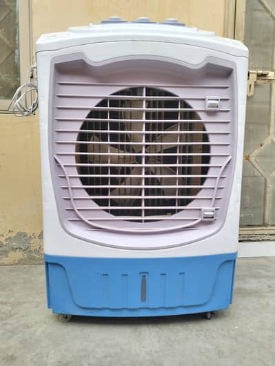 Air cooler