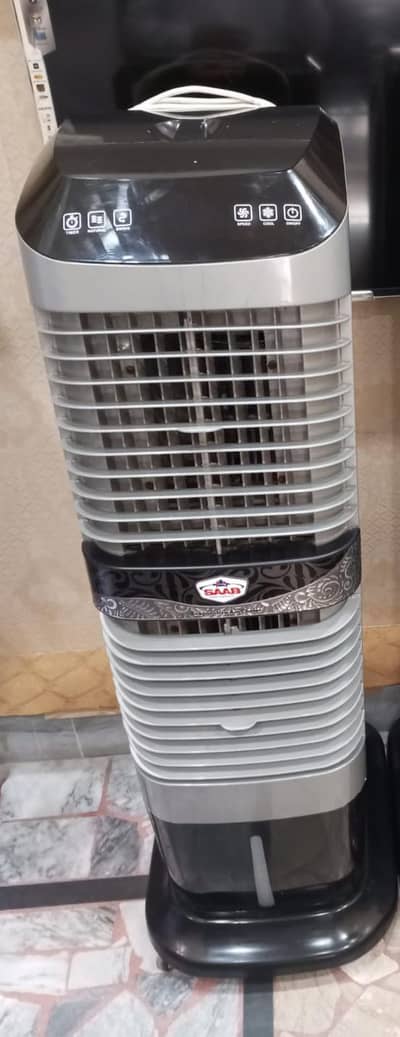 i want to sale my air cooler