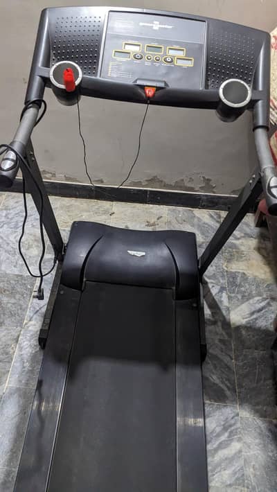 Trade mill | Running Machine