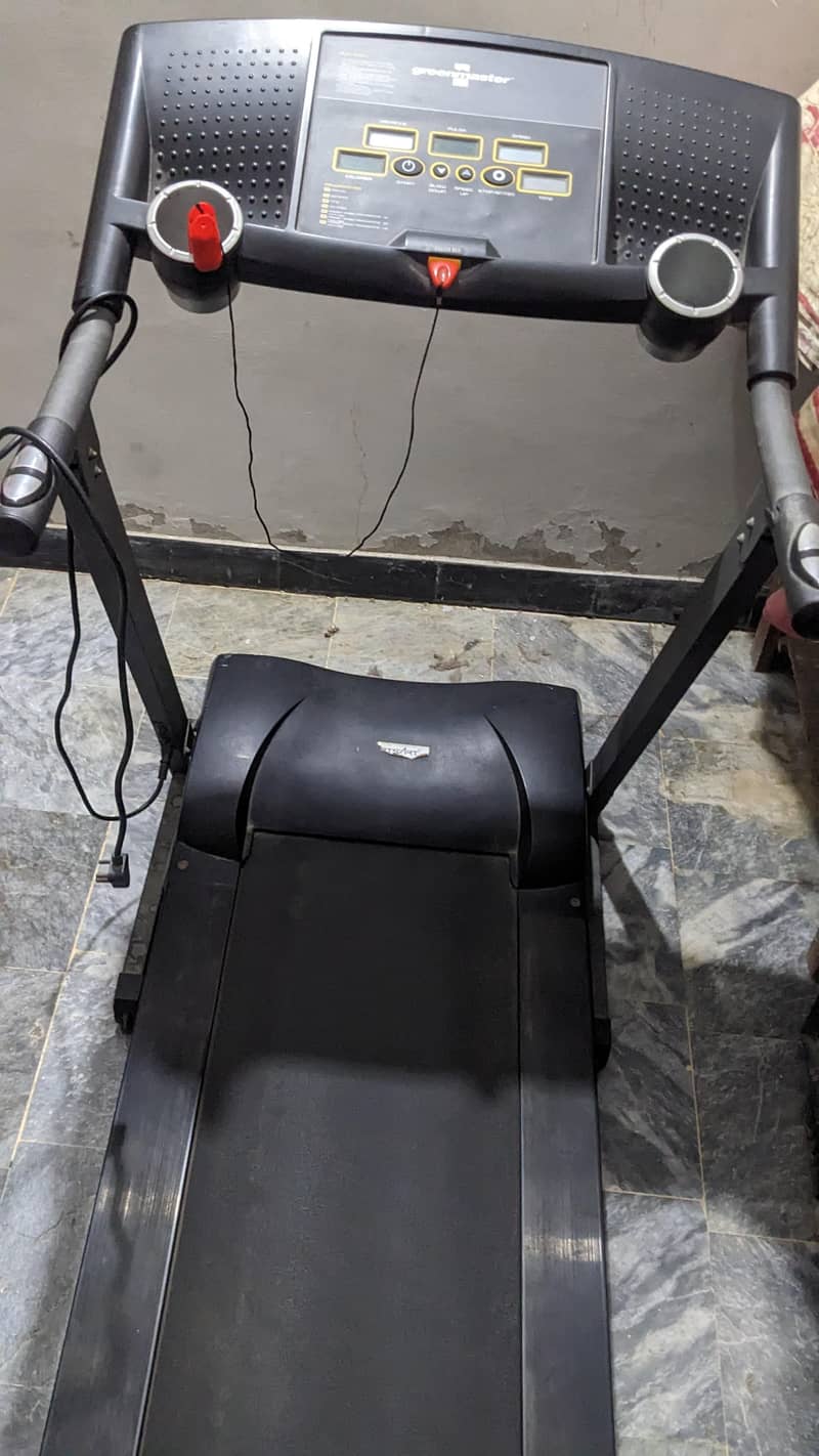 Trade mill | Running Machine 0