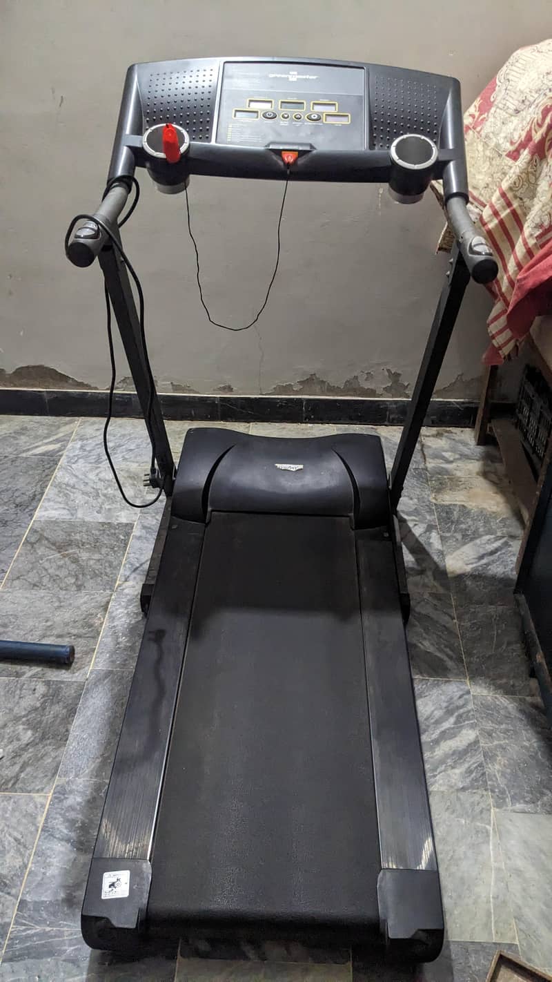 Trade mill | Running Machine 1
