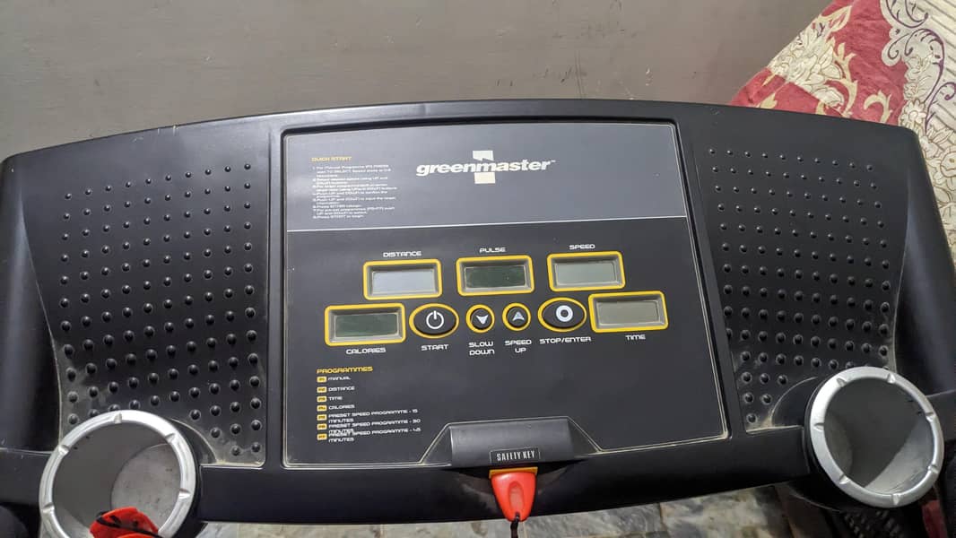 Trade mill | Running Machine 2