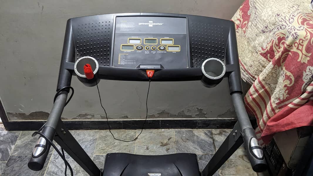 Trade mill | Running Machine 3