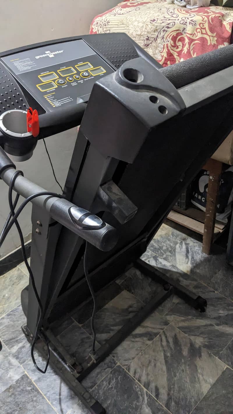 Trade mill | Running Machine 7