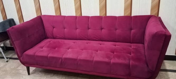 6 Seater sofa for sale