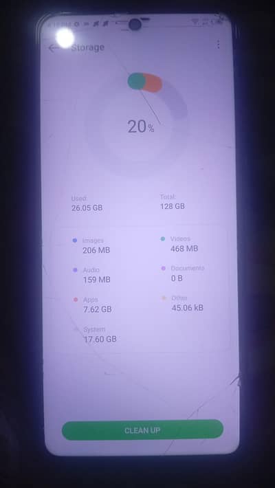 Infinix Note 11 Pro