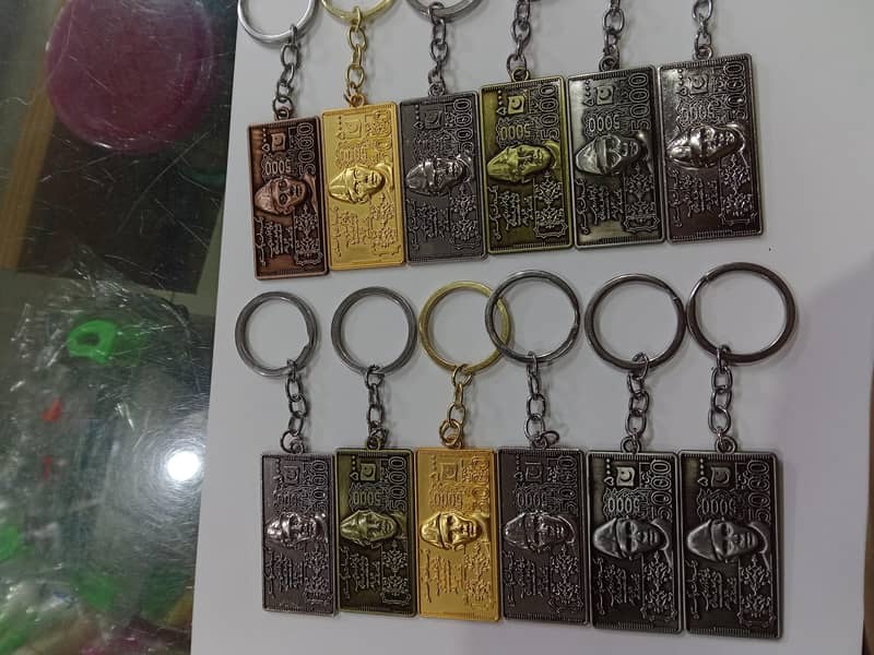 keychain 0