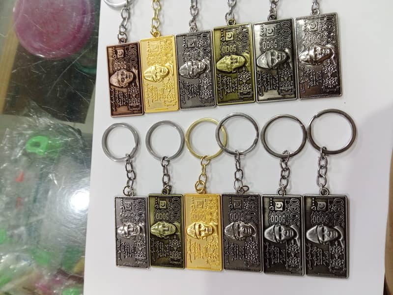 keychain 1