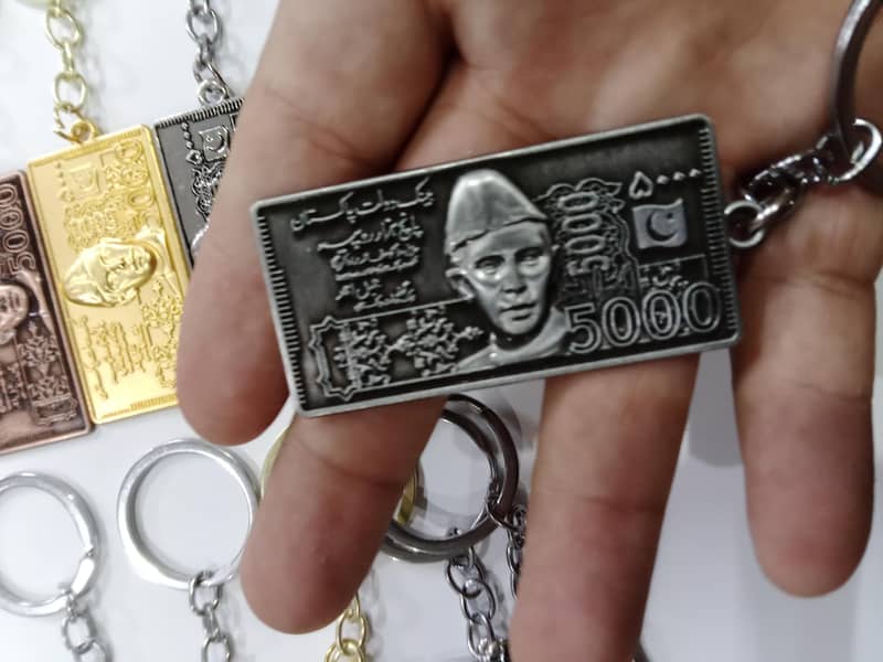 keychain 2