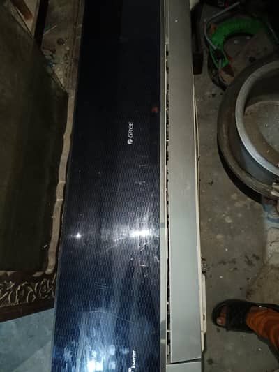 gree inverter ac