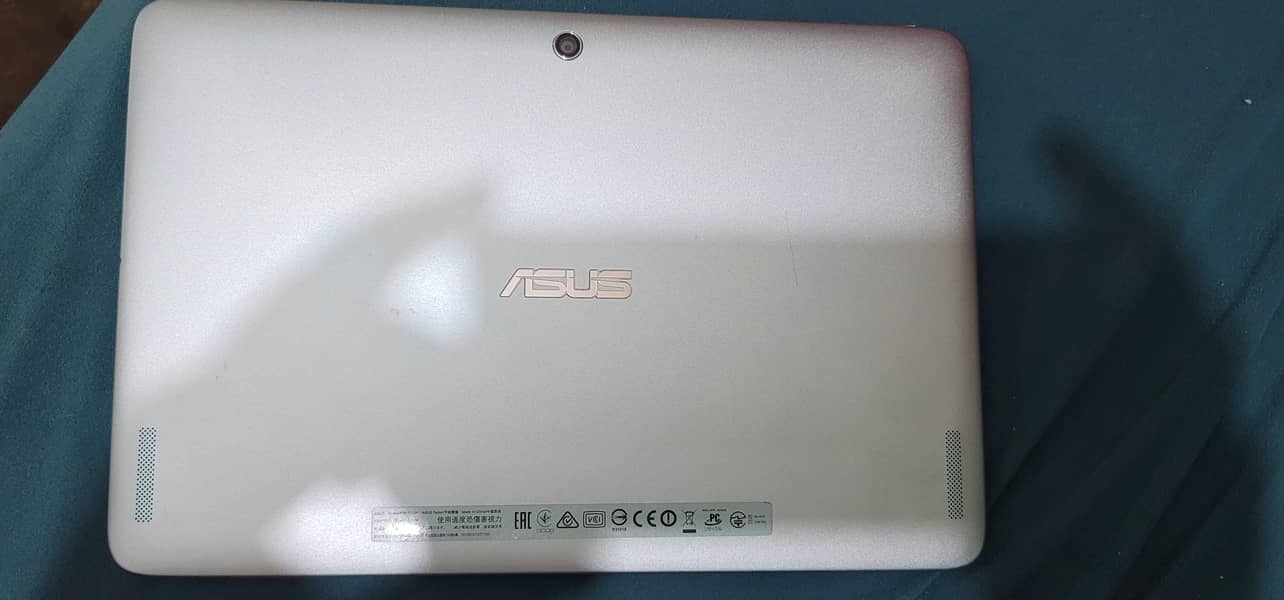 asus tab Window 6