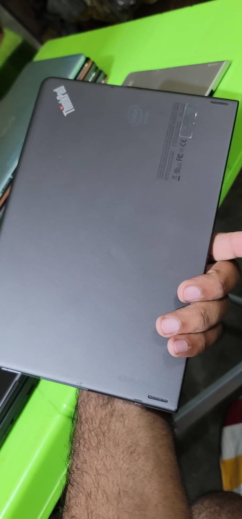 asus tab Window 10