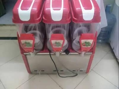 Slush machine 3XL