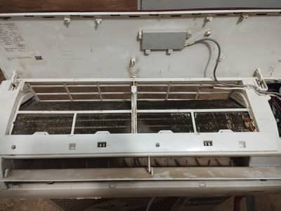 haier 1 ton DC inverter