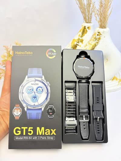 HAINO TEKO GT5 MAX