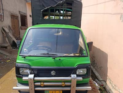 Suzuki Ravi 2015