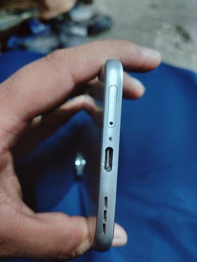 Infinix hot 60pro pls