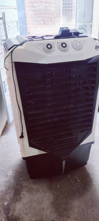 Air cooler