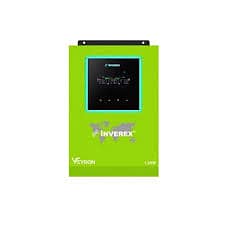 Inverex MPPT Controller 1.5 Kilo Watts + Battery