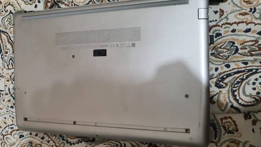 hp laptop core i3