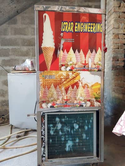 ice cream