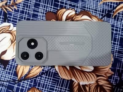 Tecno Spark 10c 4gb+4gb 128gb Non Pta