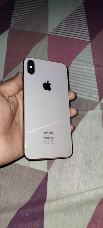 Apple iPhone XS Max 512 gb