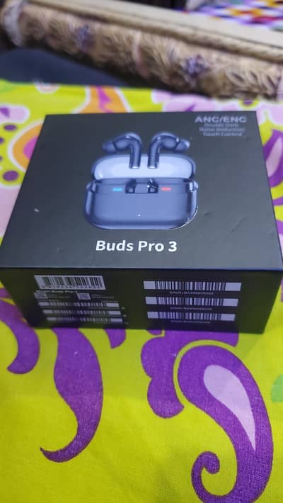 Buds Pro 3