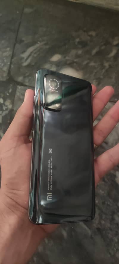 Xiaomi Mi 10T Pro